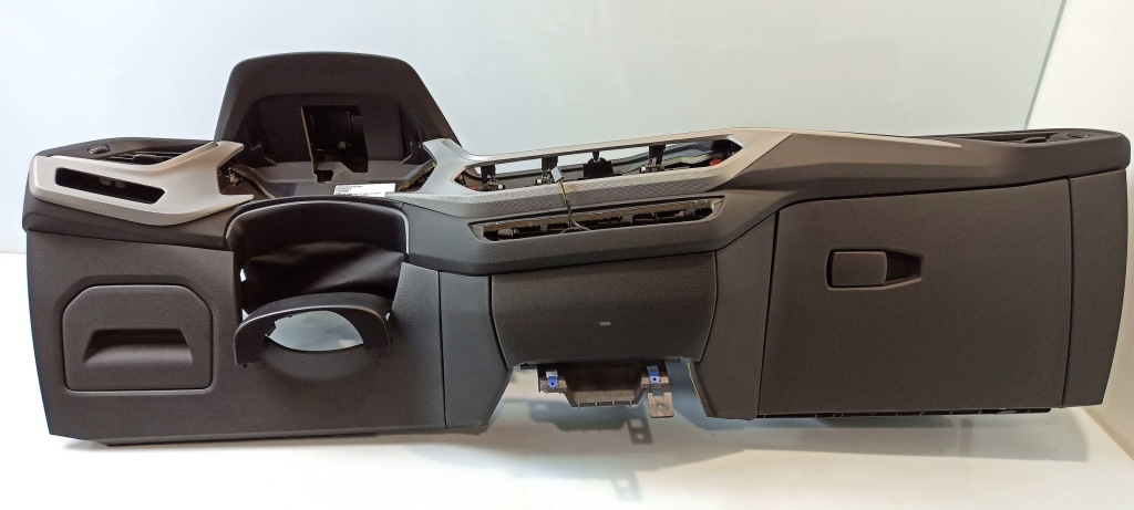 Приборная панель приборная bmw 2 f44 51456962264 Доставка