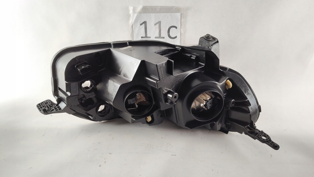 фото №9, Toyota proace фара левый лампа левая