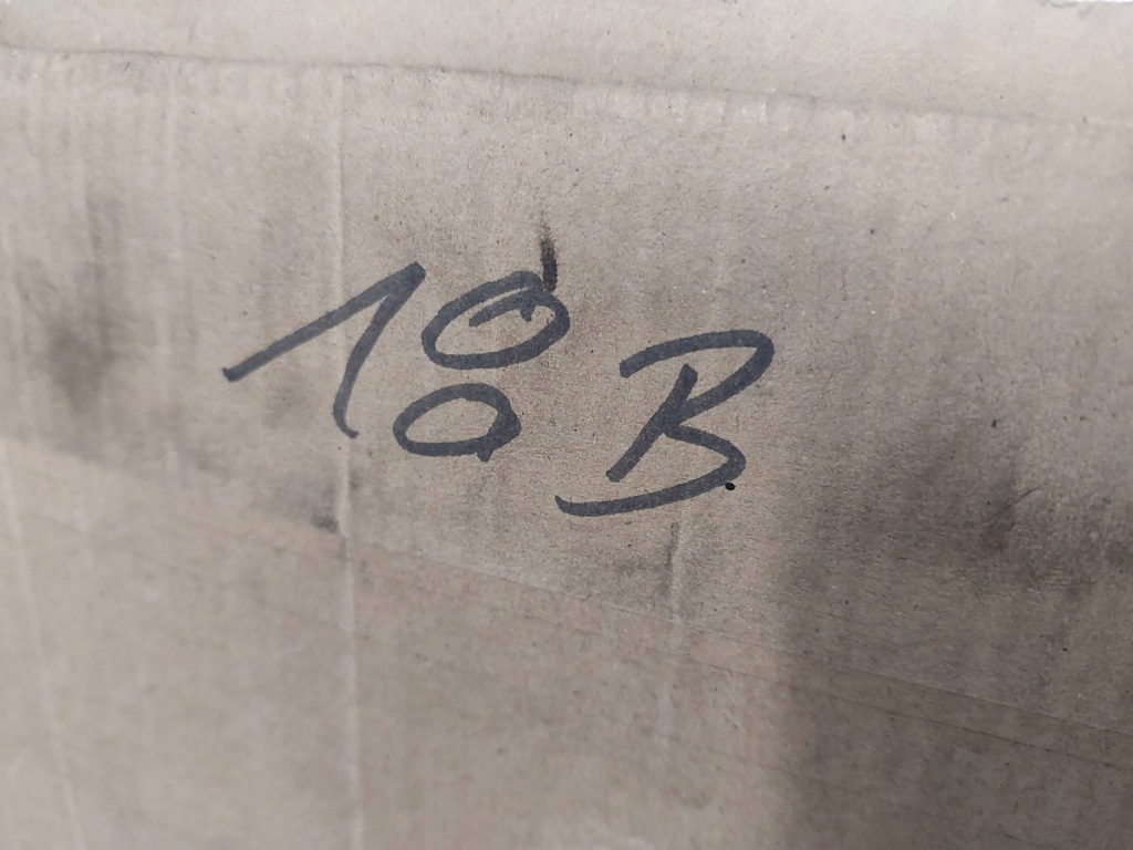 фото №5, Шків вала розподільного валу volkswagen 038109111e