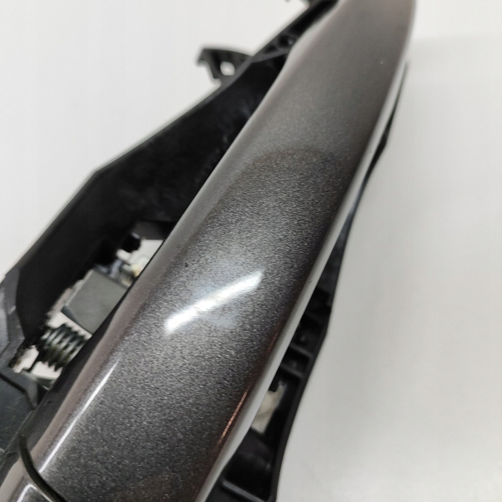 фото №8, Opel grandland x 2021 задня сторона ліва ручка зовнішня двері передніх