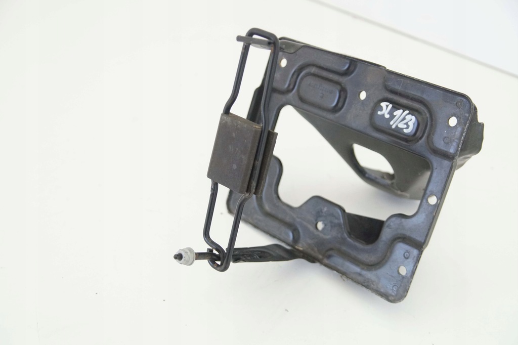 фото №1, Основа pod акумулятор mercedes sl350 r230