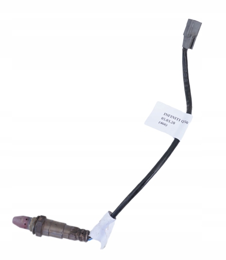 фото №1, Датчик лямбда-зонд infiniti q50 3.5b гибрид