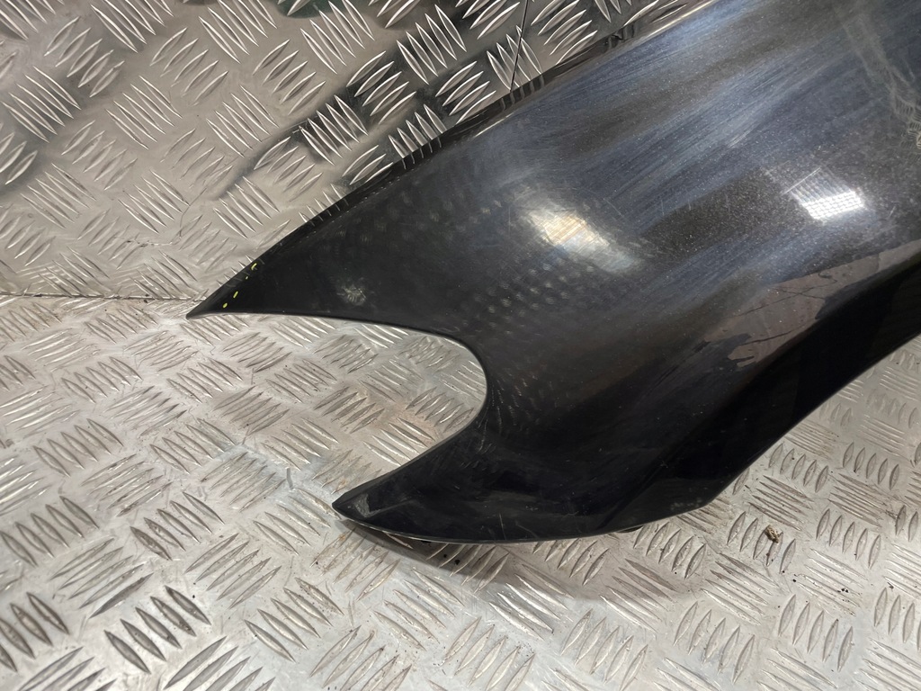 фото №6, Крила лівий перед bmw f10 f11