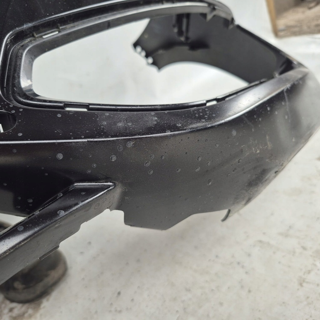 фото №12, Bmw 2 f22 f23 14- бампер перед передний spr