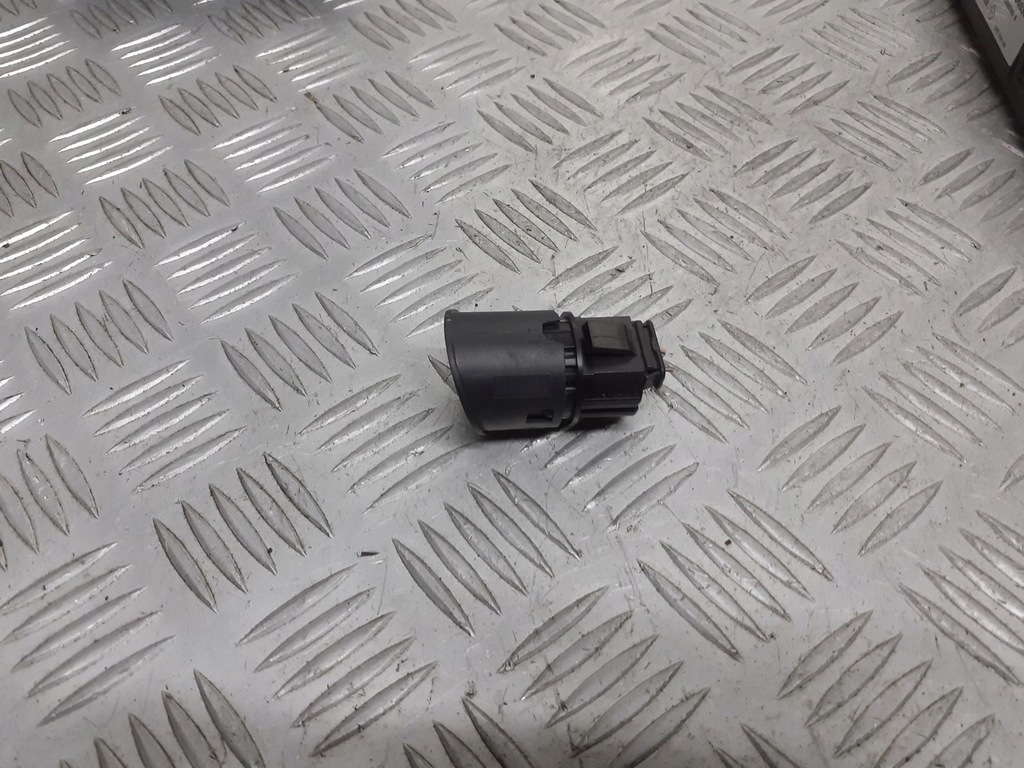 фото №2, Кнопка запуск стоп renault megane ii 1.6 16v