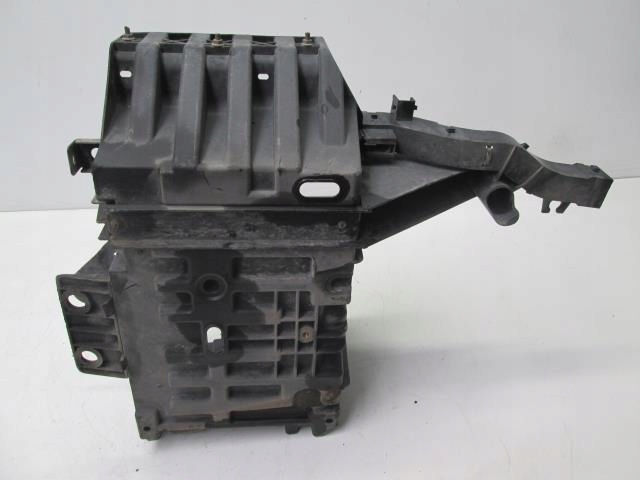 фото №6, Основа акумулятор trafic vivaro 2.0 dci 07-