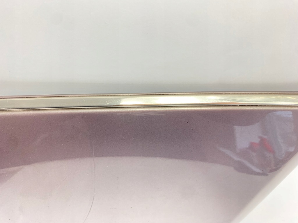 Хром широкая молдинг боковая правый перед mercedes w124 купе ce 1246903640 Недорого