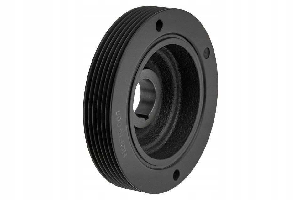 Шкив коленчатого вала коленчатого ford mondeo -00 2.0 Цена