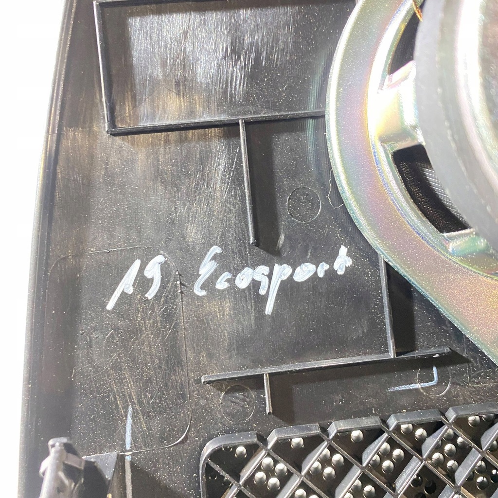 фото №7, Ford ecosport 2020 защита, заглушки