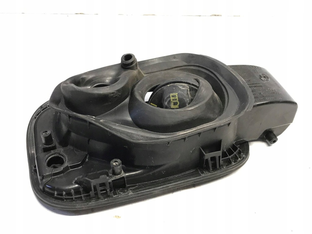 фото №6, Audi sq7 q7 ii lift 4m0 кришка заливної пального ly3s 4m0809906