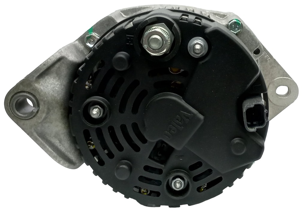 фото №4, Генератор renault clio ii espace iii kangoo laguna ii megane scenic trafic