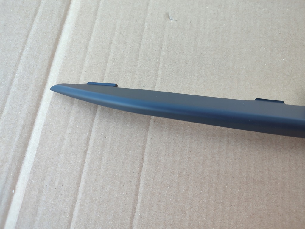 фото №6, Молдинг бампера правий перед hyundai elantra vii 86566-aaba0 оригінал