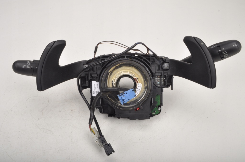 фото №1, Citroen c4 ii переключатель комбинированный 98000238zd