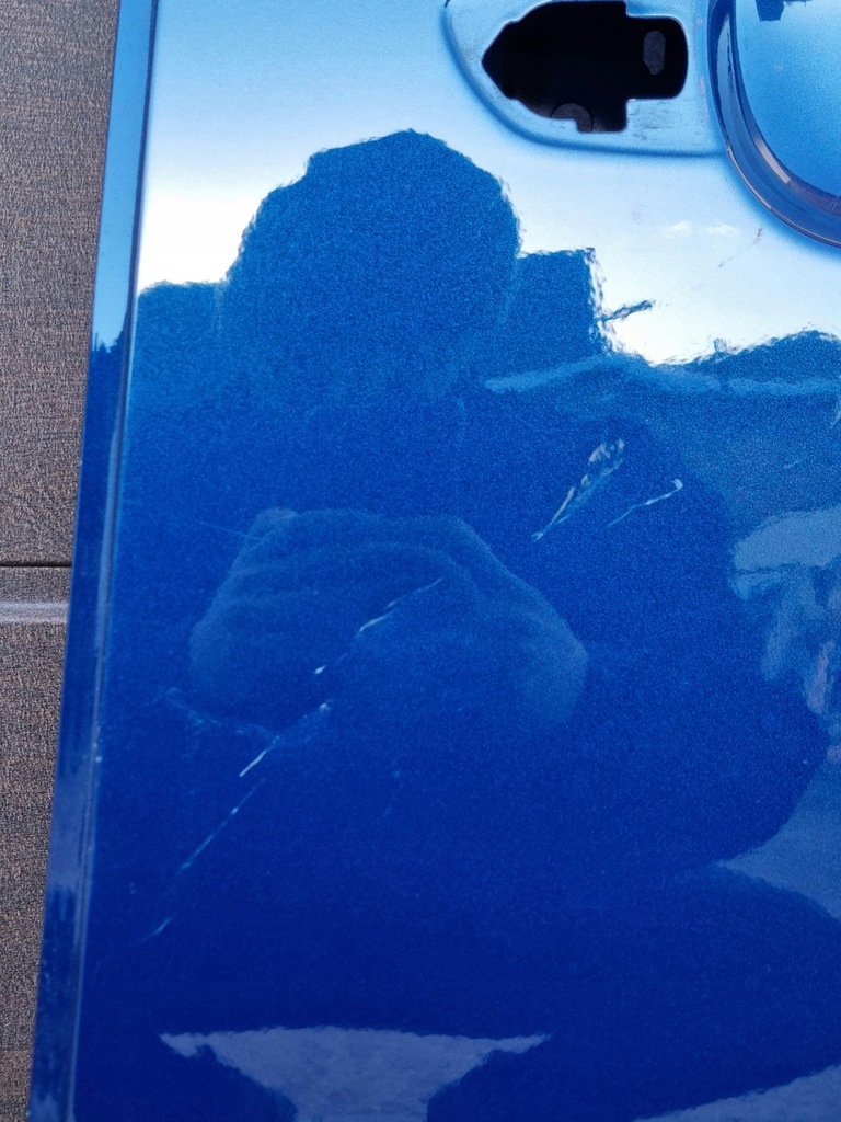 фото №7, Berlingo partner 18- двері ліва зсувні