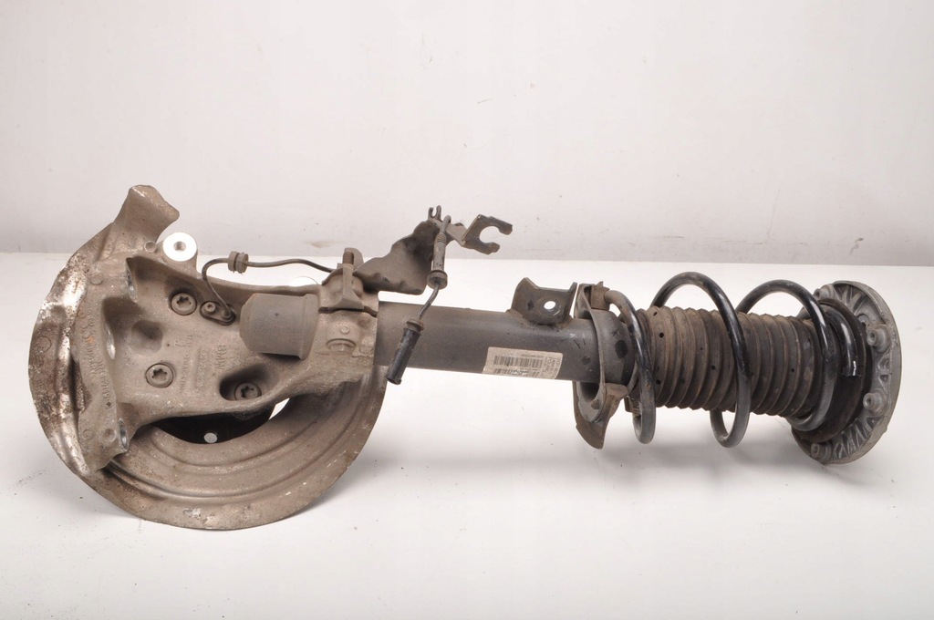 фото №8, Bmw 2 f23 амортизационная стойка левый перед передний 6792285 6873740