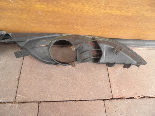 фото №4, Toyota auris i e15--komplet решітка передніх