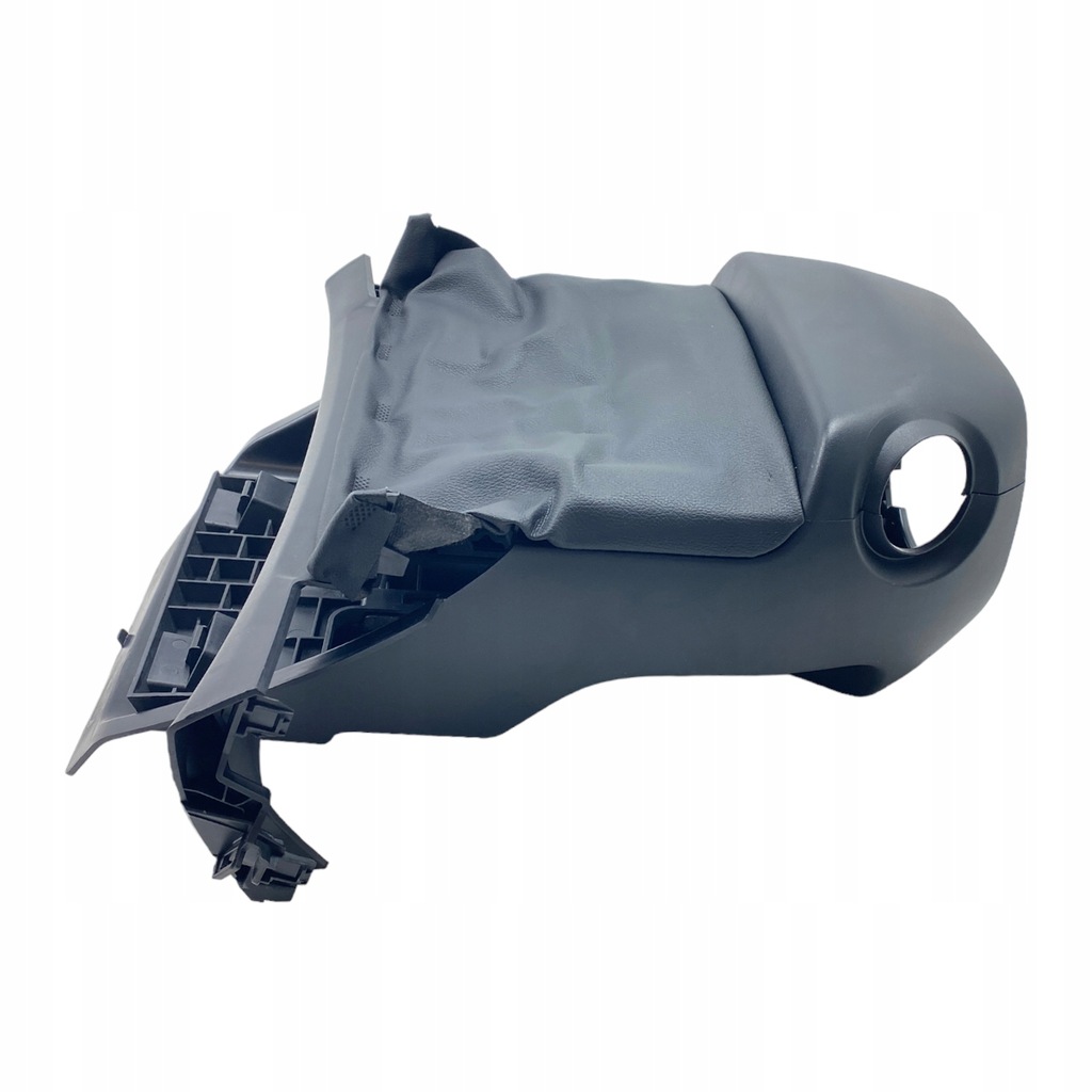 фото №10, Захист колонки кермового renault kangoo iv