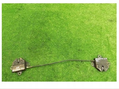 фото №1, Mazda millenia s i 94r трос замки замок капот