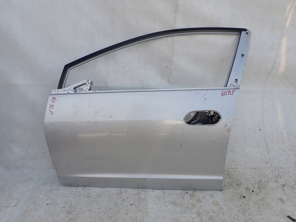 фото №1, Honda insight ii 09- дверь левая перед передние