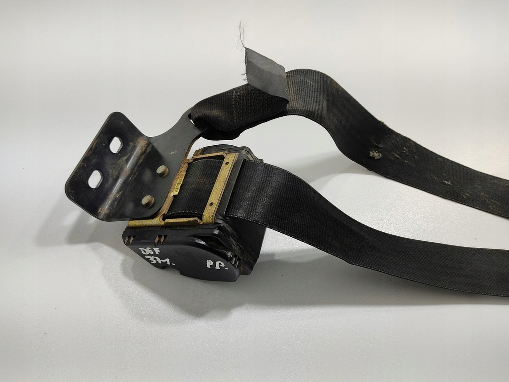 фото №8, Pas безопасности правый перед передний пассажира defender btr6562 1999-2006