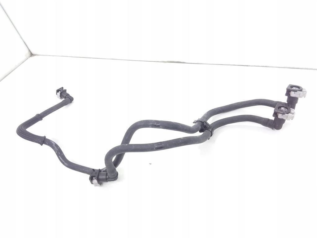 фото №1, 2019 lexus rx 450h шланг паливний 7926