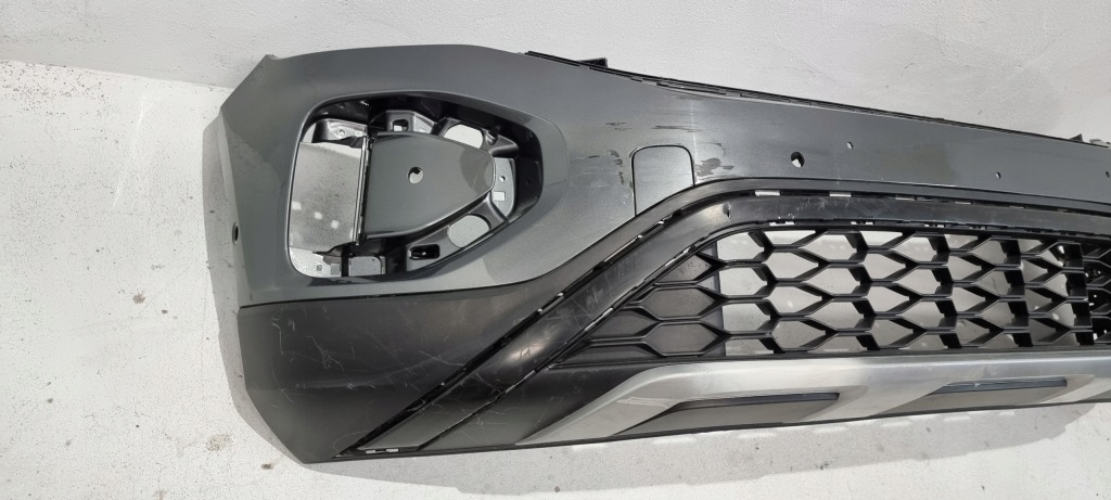 фото №5, Бампер перед передний vw t-roc lift 2ga 21-