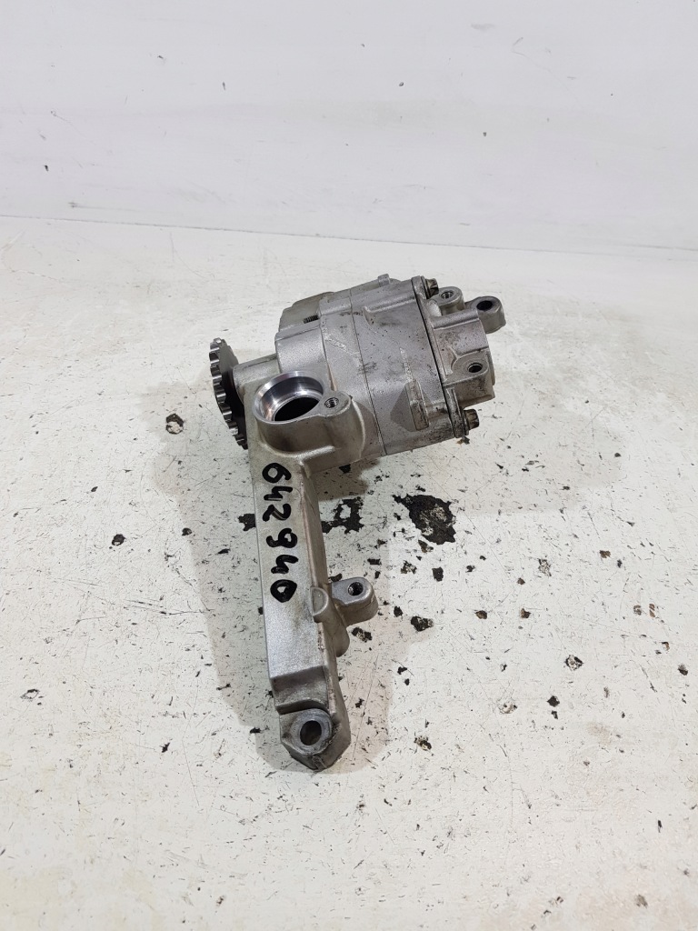 Насос масла a6421810647 mercedes sprinter 3.0 cdi 642896 Доставка