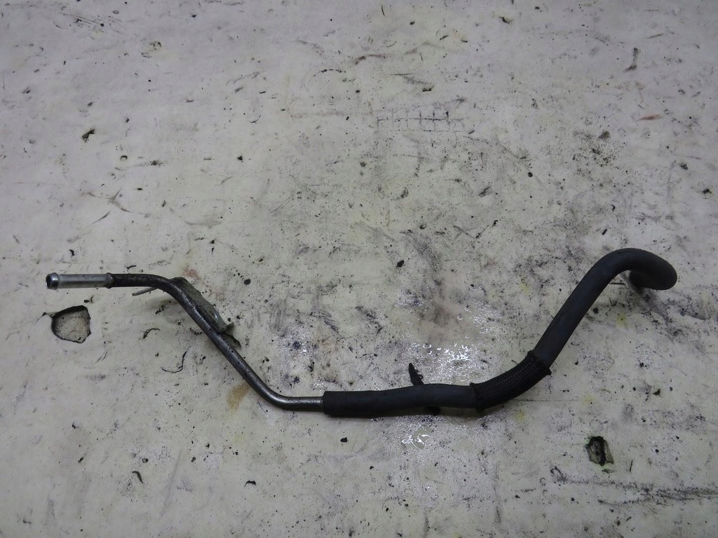 фото №1, Wąż шланг кондиционера prius 3 iii