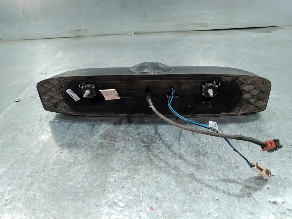 Камера заднего вида fiat ducato iii 98410101 354710540 Недорого