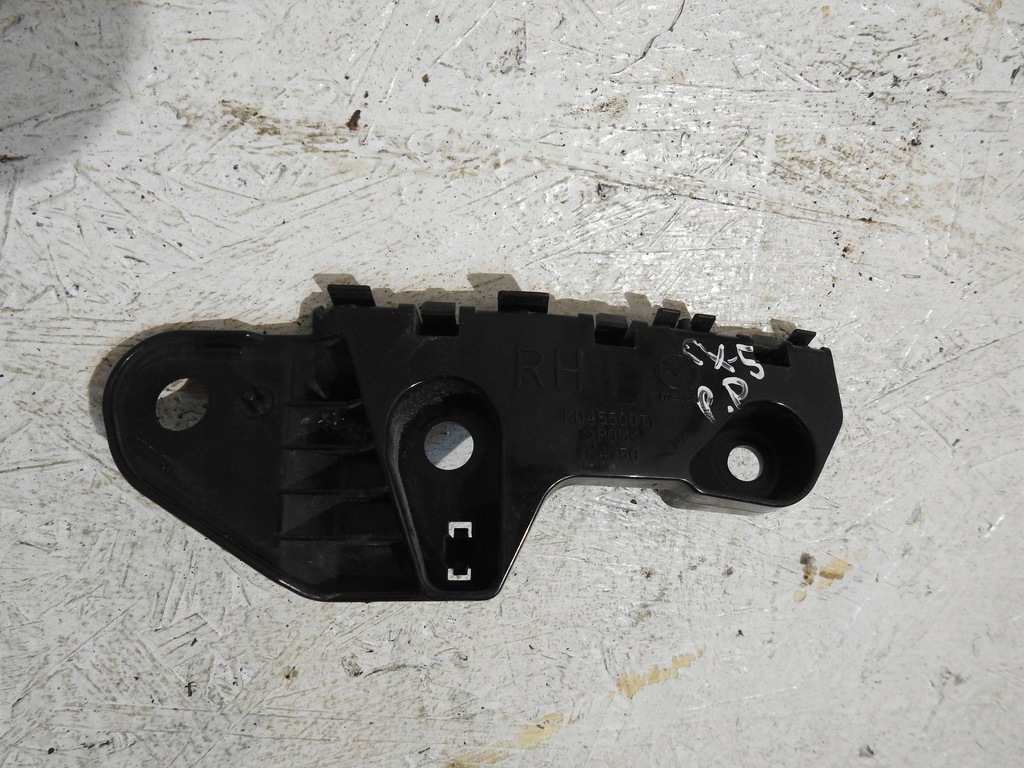 фото №1, Направляющая правый передний mazda cx5 11-17