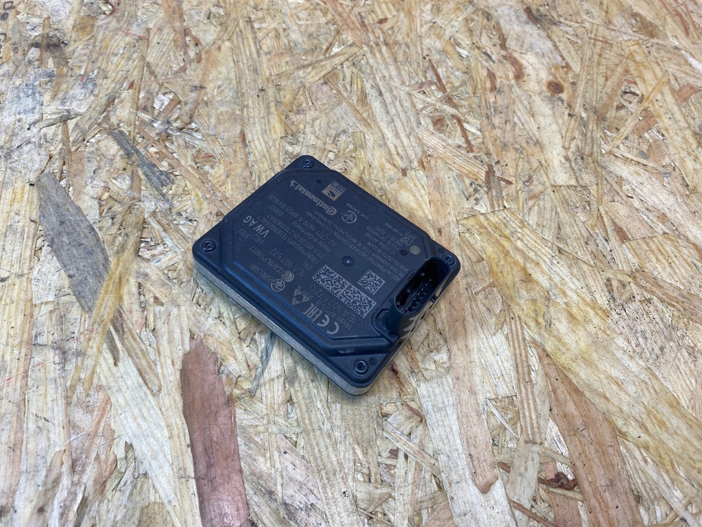 фото №8, Датчик радар датчик distronic кронштейн vw id.3 id3 1ea907572g 2019-