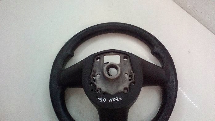 фото №9, Воздуховод многофункциональный fr seat leon ii