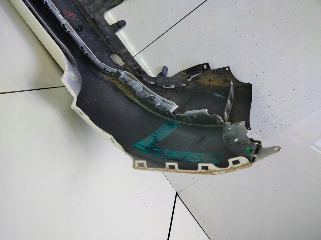 Fiat 500x 14- бампер задний  задний Цена