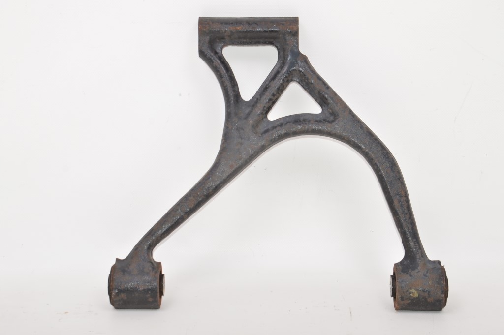 фото №1, Bentley arnage brooklands важіль задня