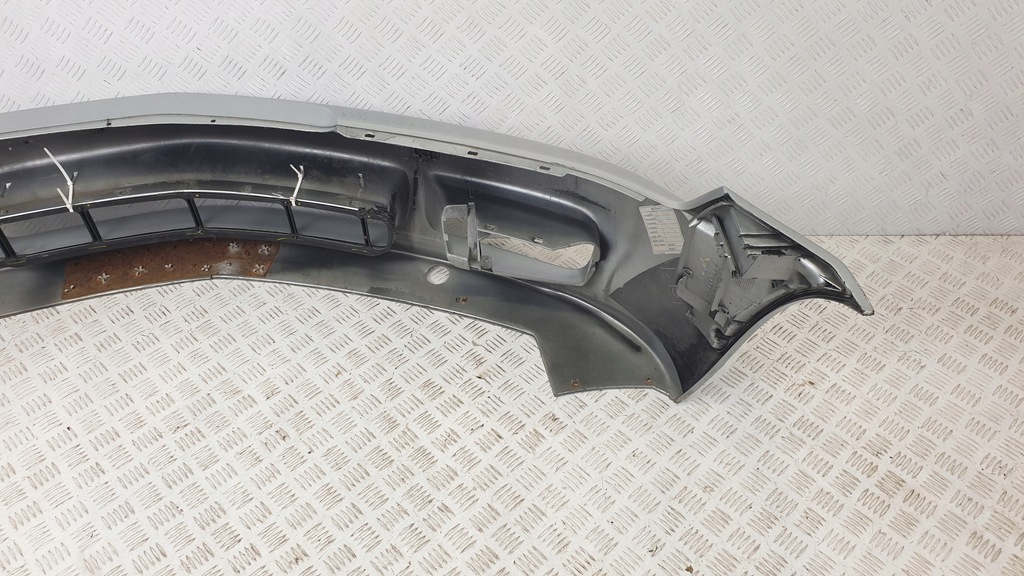 фото №9, Bmw z3 97-02 бампер перед передній