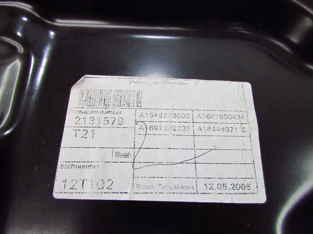 фото №6, Mercedes ml w164 w251 механізм скло правий задня europa 05-11r