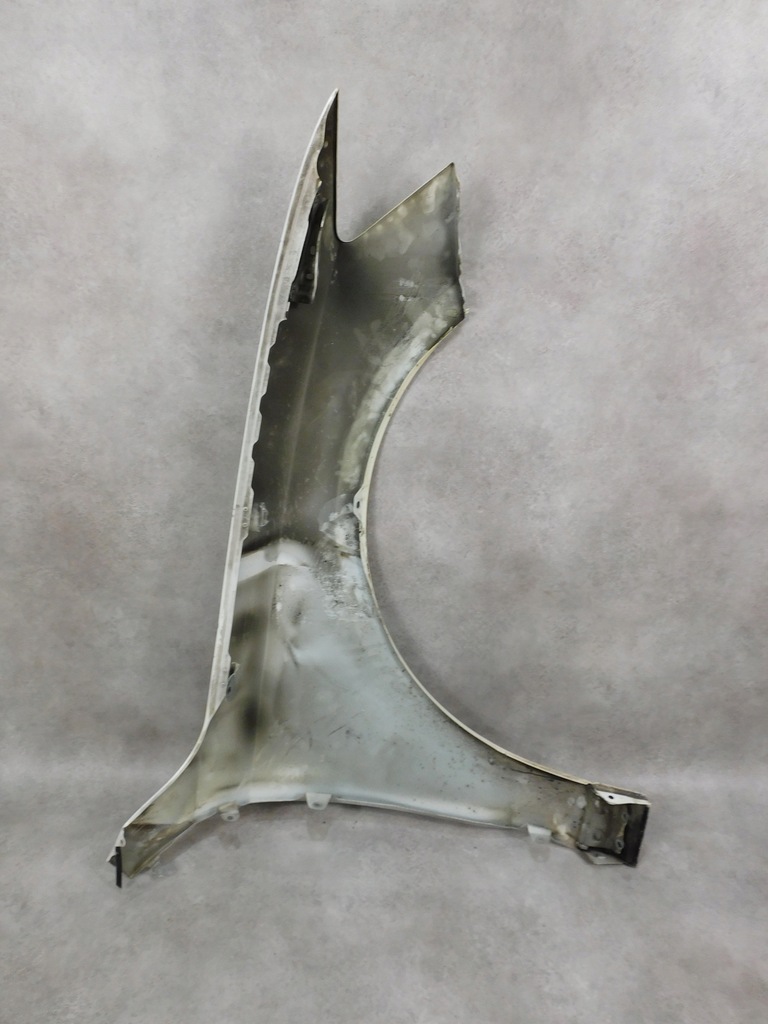 фото №7, Audi q5 8r крыло левый перед