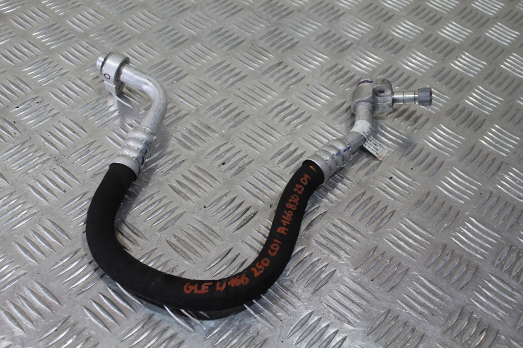 фото №1, Wąż шланг кондиціонера gle w166 amg a1668302301