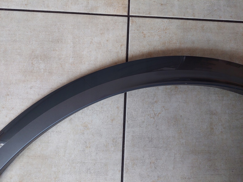 фото №8, Молдинг крыла - левый задняя - seat cupra formentor