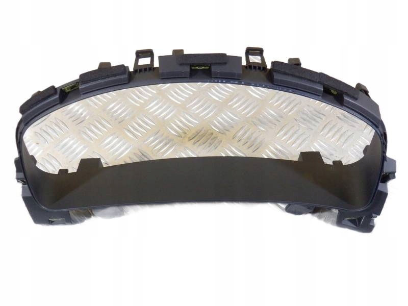 фото №1, Vw touareg 7p рамка спідометра 7p1858349