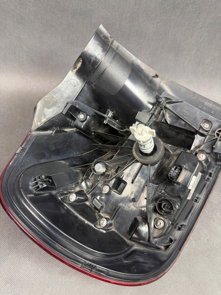 фото №16, Комплект лампа лампа задня задня mercedes gla w156 x156 a1569068400 a1569068300