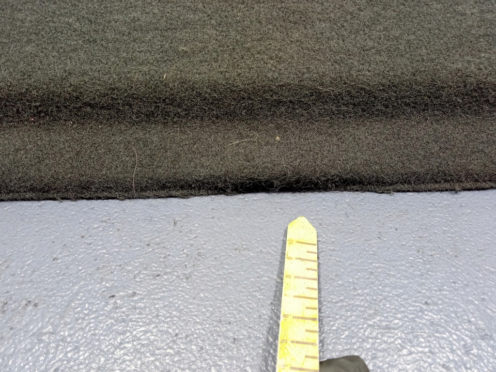 фото №7, Honda civic vii hb 5d полиця багажника задня задня