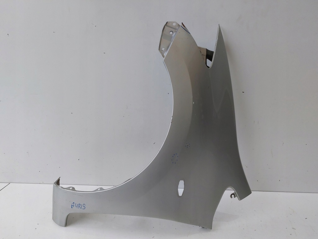 фото №1, Toyota auris i крыло левый перед оригинал