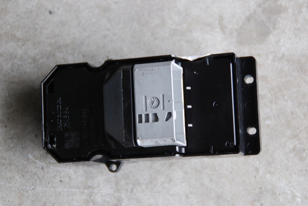 фото №4, Honda civic 9 ix переключатель стекло правый 13r