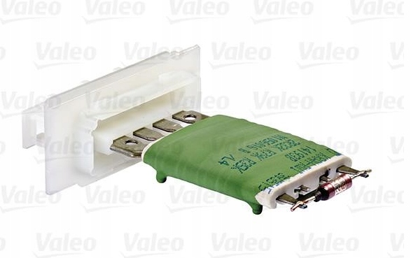 фото №5, Valeo регулятор