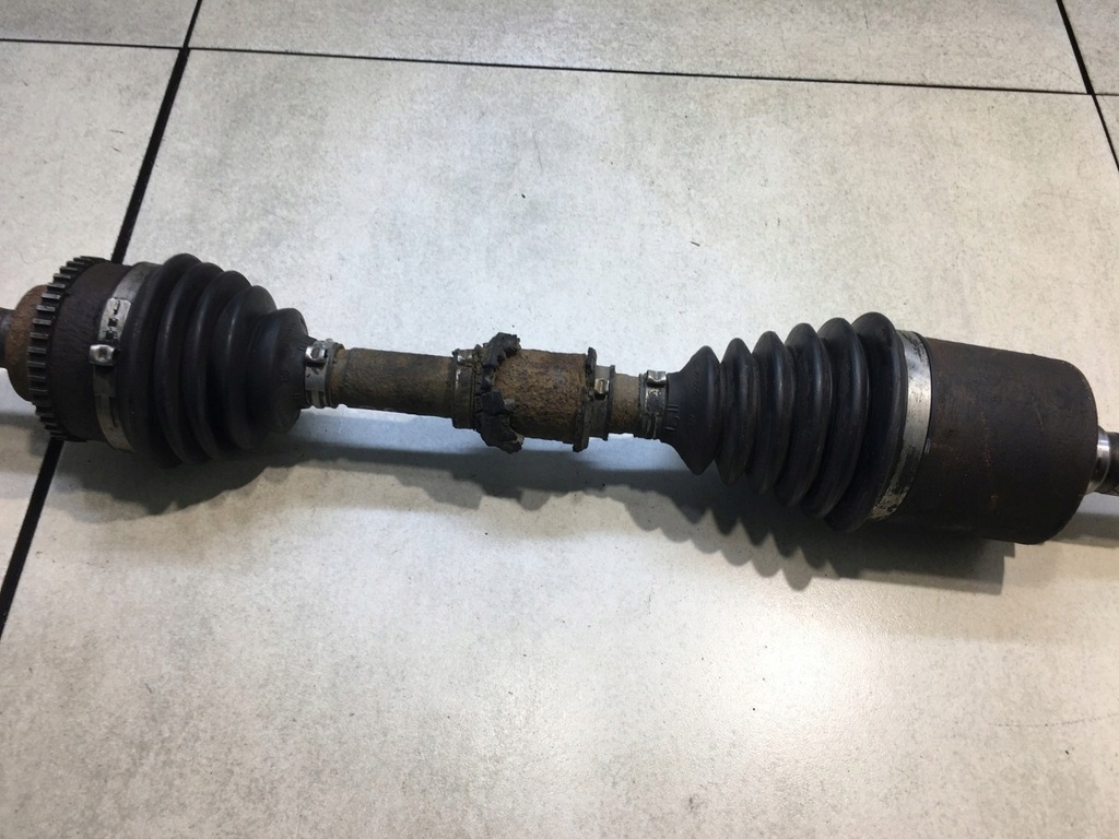 фото №8, Приводной вал левый перед ford maverick ii 2.0