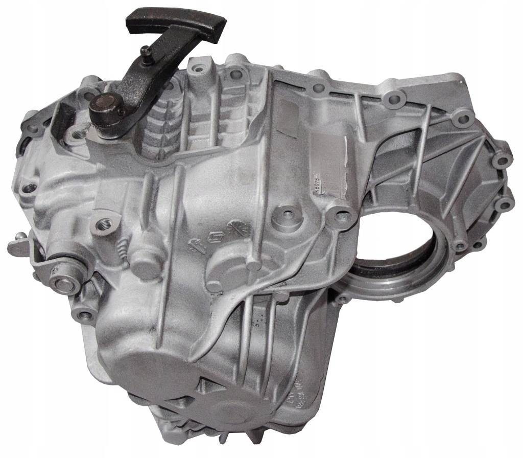 фото №1, Корпус коробки передач mb sprinter 9042610403