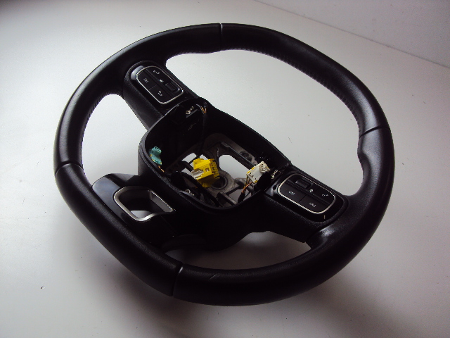 фото №5, Воздуховод citroen c3 aircross