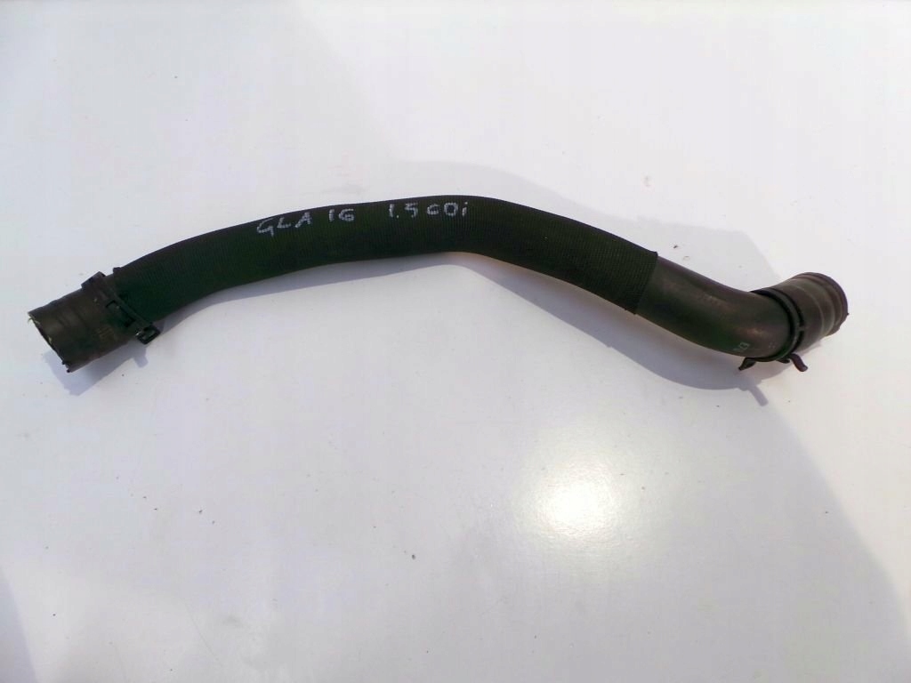 фото №1, Mercedes gla x156 2016 1.5 dci труба шланг wody a2465010782