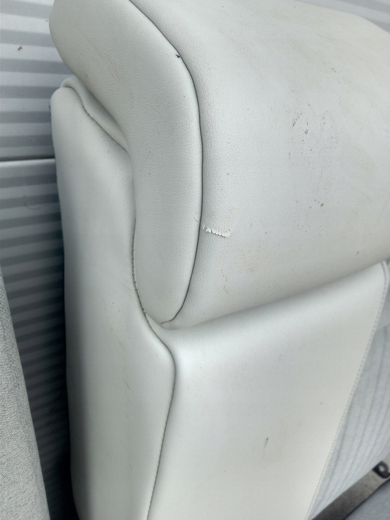 фото №5, Honda jazz v заднее сиденье задняя сиденья задняя